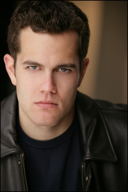 Michael Helms Photography | Actors Headshots – Men