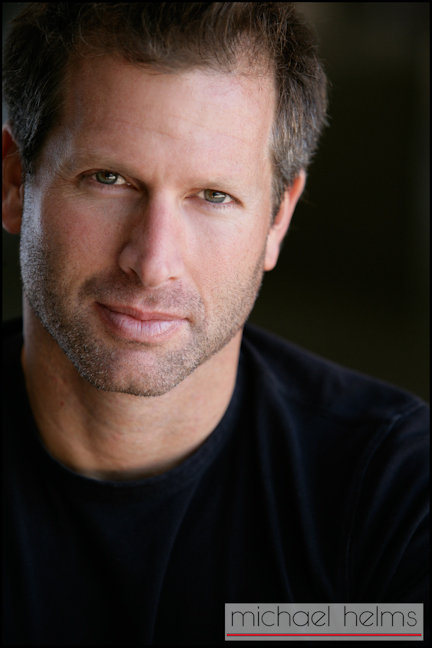 Michael Helms Photography | Actors Headshots – Men