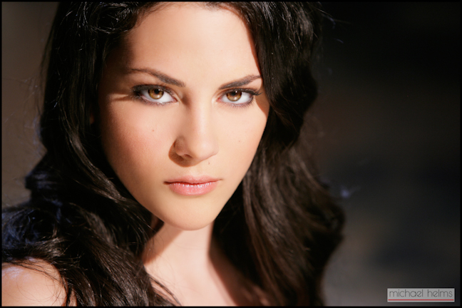 Los Angeles Photographer Michael Helms Actors Headshot Gallery - Female