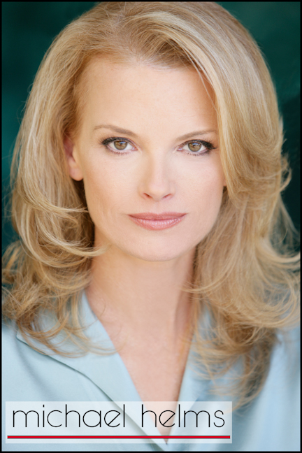 Los Angeles Photographer Michael Helms Actors Headshot Gallery - Female