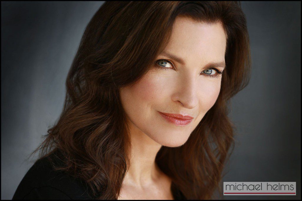 Michael Helms Actors Headshot