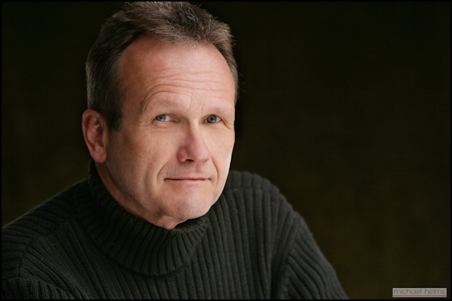 Michael Helms Photography | Actors Headshots – Men