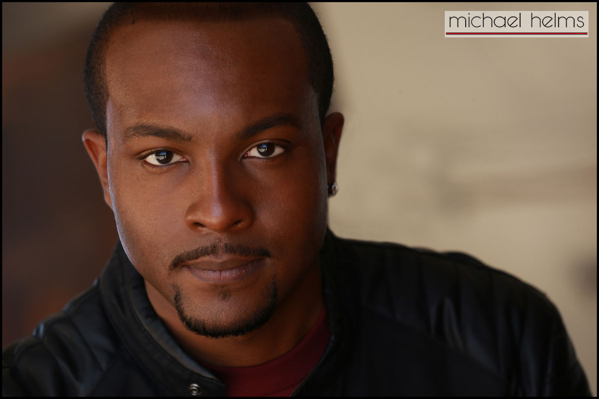 Michael Helms Photography | Actors Headshots – Men
