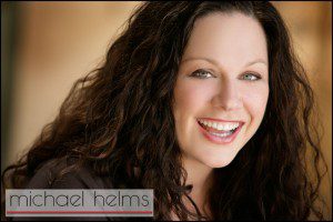 Los Angeles Photographer Michael Helms Actors Headshot Gallery - Female