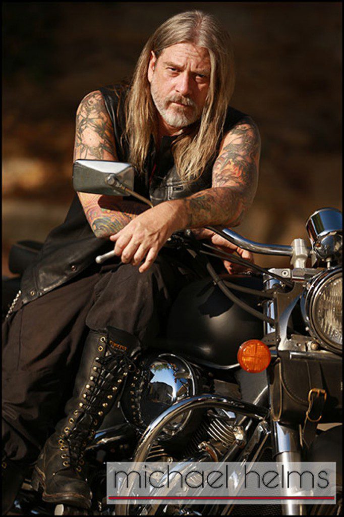 Los Angeles Photographer Michael Helms Actors Headshots