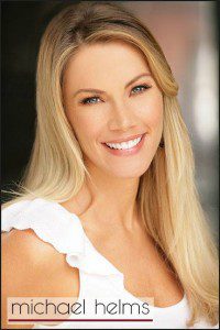 Los Angeles Photographer Michael Helms Actors Headshot Gallery Female